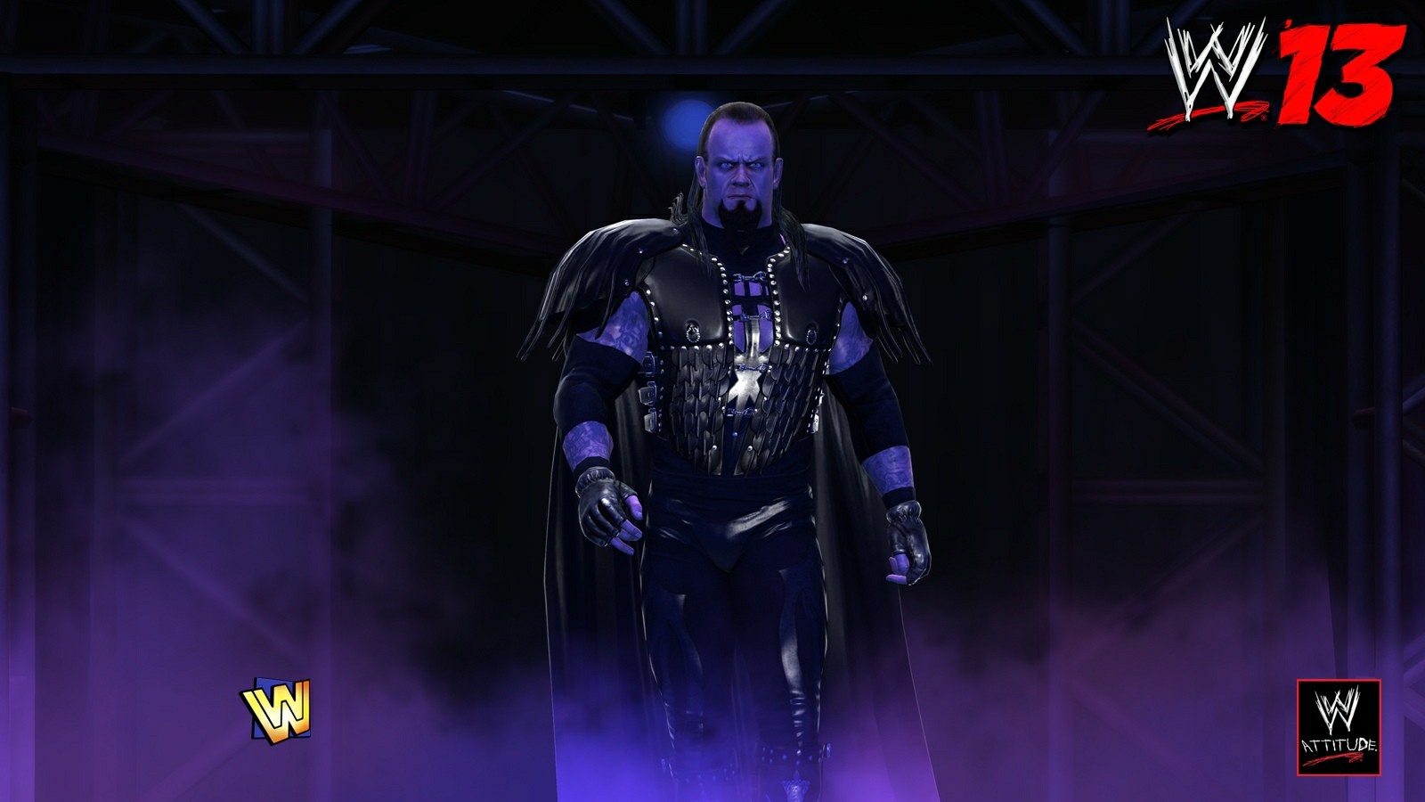 WWE 13 (Mike Tyson Edition) - Imagen 4